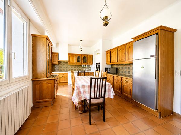 Maison Capbreton 5 pièces 120 m2