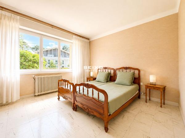 Maison Capbreton 5 pièces 120 m2