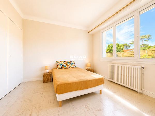 Maison Capbreton 5 pièces 120 m2