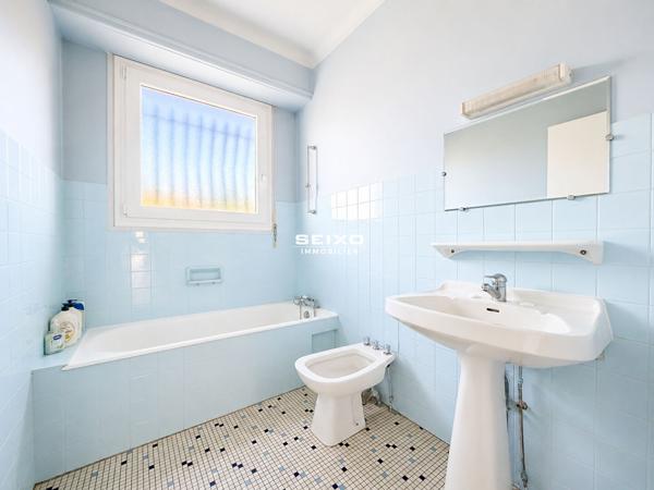 Maison Capbreton 5 pièces 120 m2