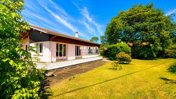 Maison Capbreton 5 pièces 120 m2