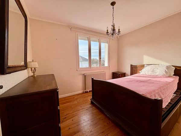 Maison de 3 pièces, en impasse