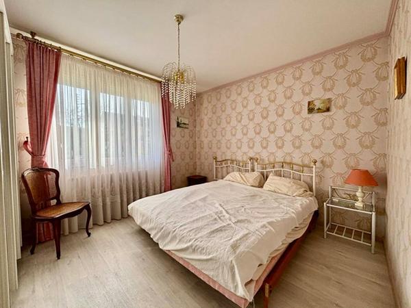 Maison de 3 pièces, en impasse