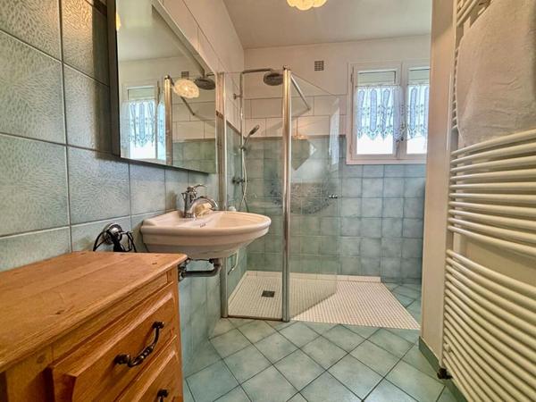 Maison de 3 pièces, en impasse