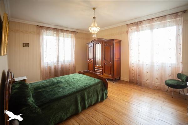 Maison à vendre |  Capdenac-Gare |  5 pièces | 154 m²