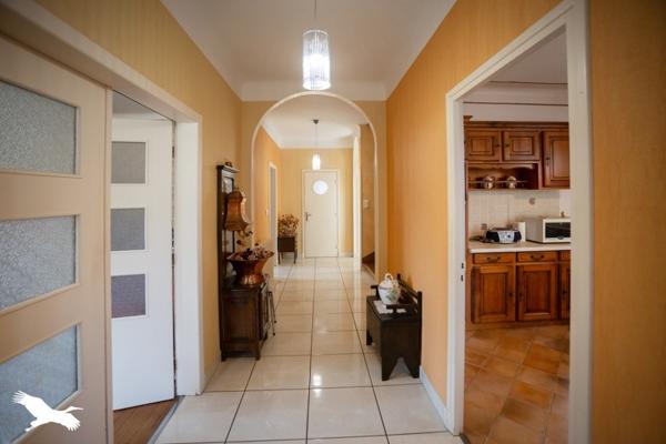 Maison à vendre |  Capdenac-Gare |  5 pièces | 154 m²