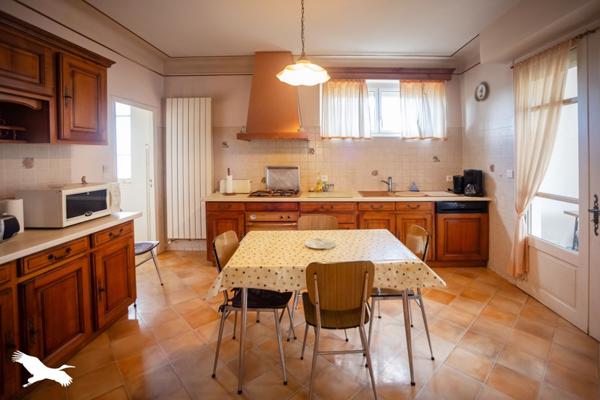 Maison à vendre |  Capdenac-Gare |  5 pièces | 154 m²