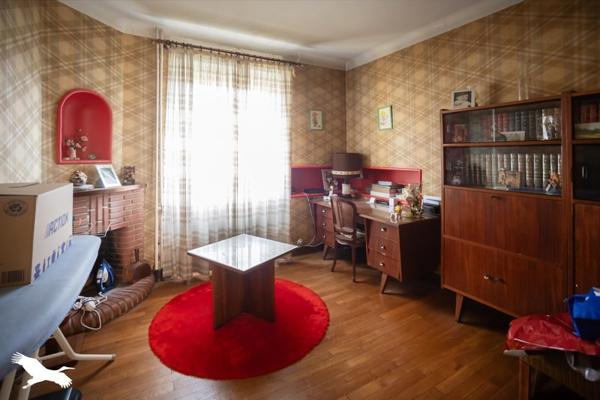 Maison à vendre |  Capdenac-Gare |  5 pièces | 154 m²