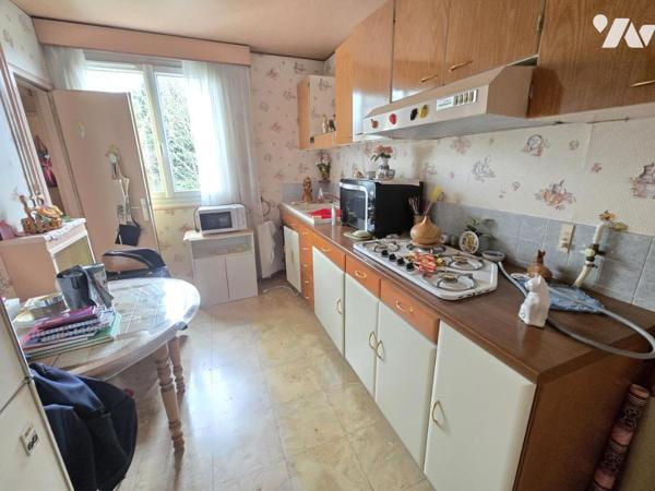 COPROPRIETE RECHERCHEE