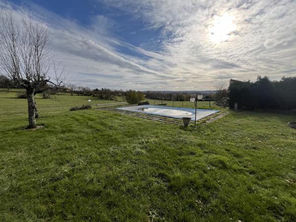 Maison à vendre |  Capdenac |  5 pièces | 175 m²