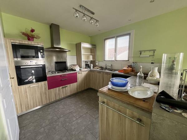 Maison à vendre |  Capdenac |  5 pièces | 175 m²