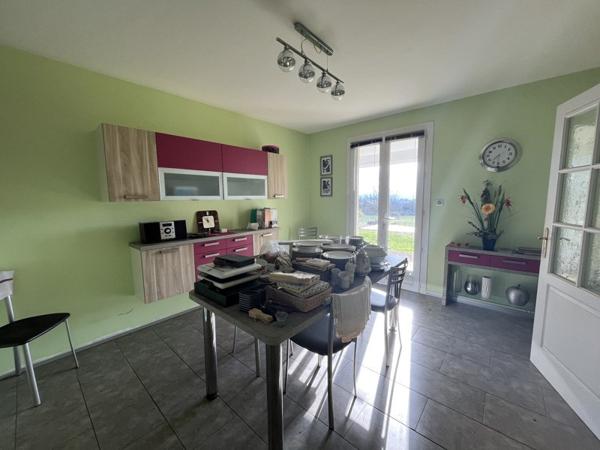 Maison à vendre |  Capdenac |  5 pièces | 175 m²