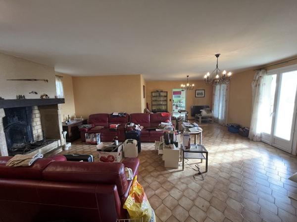 Maison à vendre |  Capdenac |  5 pièces | 175 m²