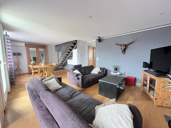 Maison à vendre |  Toulouse |  5 pièces | 134 m²