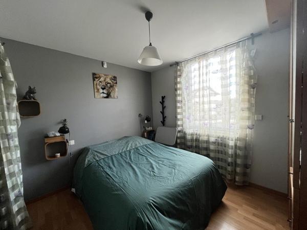 Maison à vendre |  Toulouse |  5 pièces | 134 m²