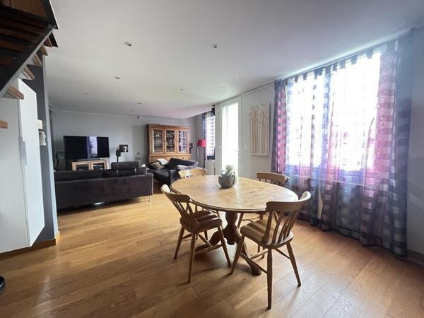 Maison à vendre |  Toulouse |  5 pièces | 134 m²