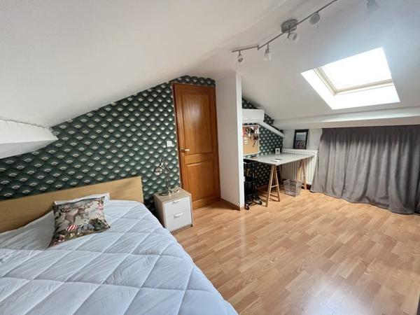 Maison à vendre |  Toulouse |  5 pièces | 134 m²