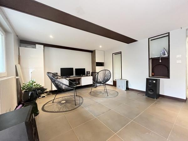 Maison à vendre |  Toulouse |  5 pièces | 134 m²