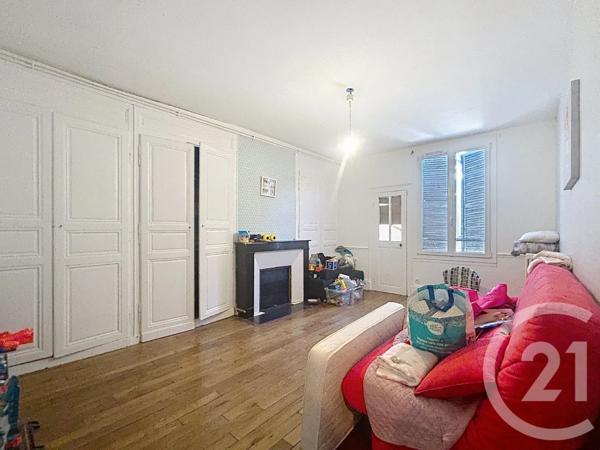 Maison à vendre  7 pièces - 216 m 2   CHALONS EN CHAMPAGNE  - 51