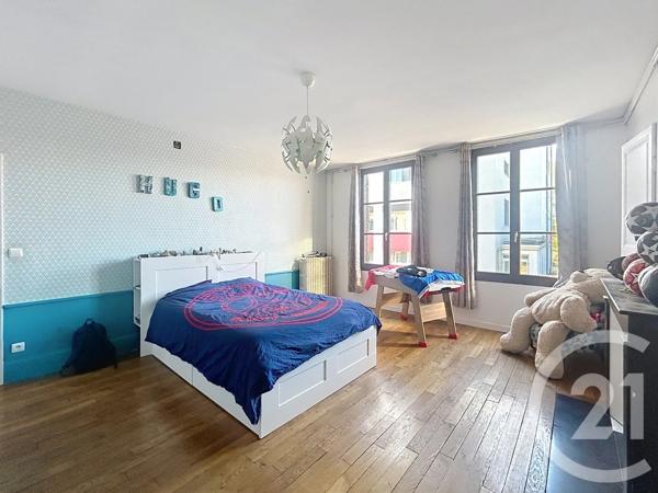 Maison à vendre  7 pièces - 216 m 2   CHALONS EN CHAMPAGNE  - 51
