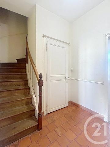 Maison à vendre  7 pièces - 216 m 2   CHALONS EN CHAMPAGNE  - 51