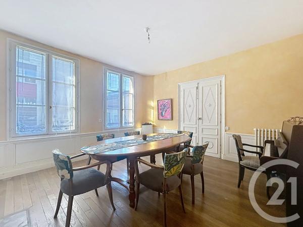 Maison à vendre  7 pièces - 216 m 2   CHALONS EN CHAMPAGNE  - 51
