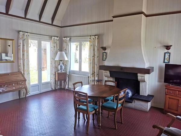 Vente Maison 4 pièces 83 m2 à Beaugency