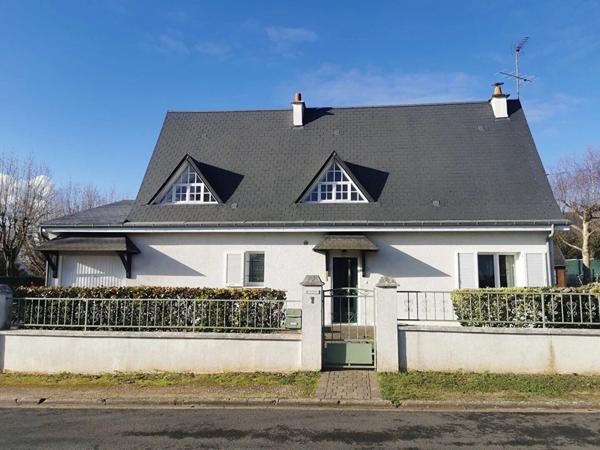 Vente Maison 4 pièces 83 m2 à Beaugency