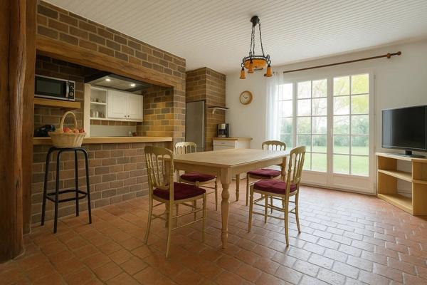 Vente Maison 5 pièces 144 m2 à Tournan-en-Brie