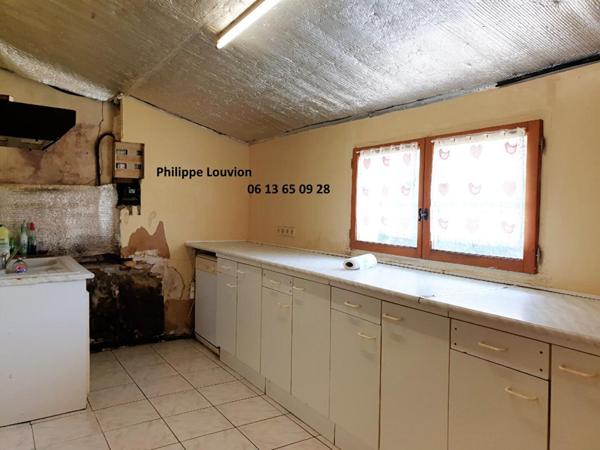 Maison Levignac De Guyenne 7 pièce(s) 163 m2