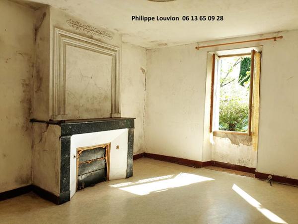 Maison Levignac De Guyenne 7 pièce(s) 163 m2