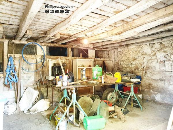 Maison Levignac De Guyenne 7 pièce(s) 163 m2