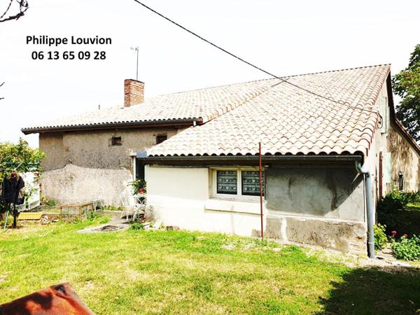 Maison Levignac De Guyenne 7 pièce(s) 163 m2