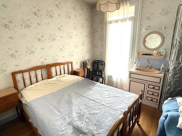 Maison 158 m2 - quartier UNIVERSITÉ CAEN