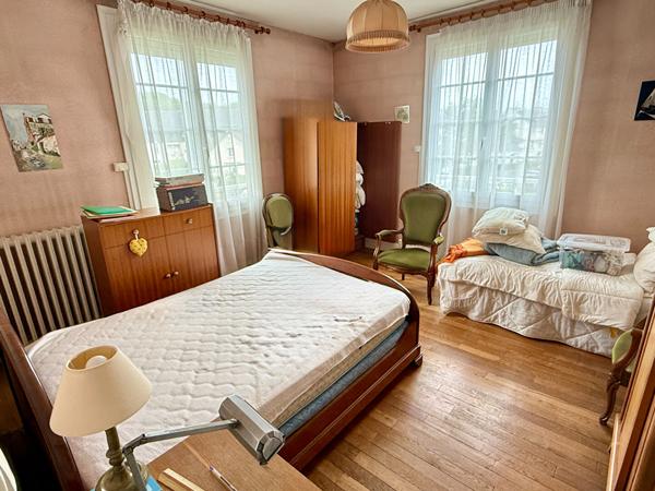 Maison 158 m2 - quartier UNIVERSITÉ CAEN
