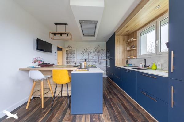 Maison à vendre |  La Roche-sur-Yon |  4 pièces | 146 m²