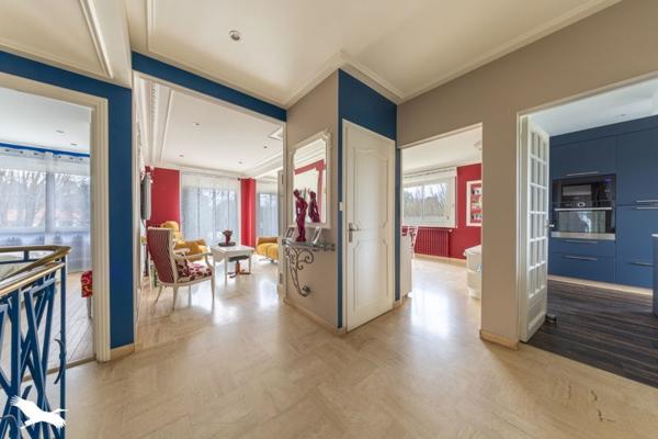 Maison à vendre |  La Roche-sur-Yon |  4 pièces | 146 m²