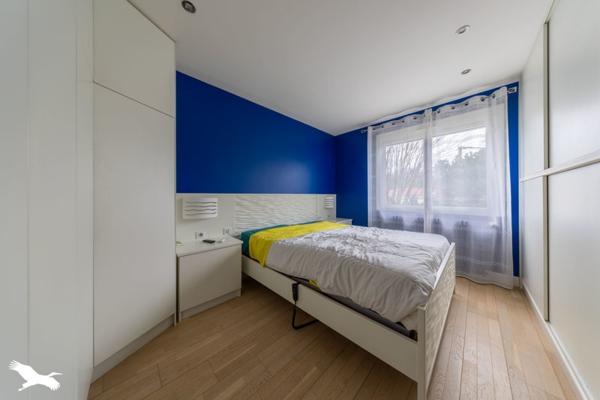 Maison à vendre |  La Roche-sur-Yon |  4 pièces | 146 m²