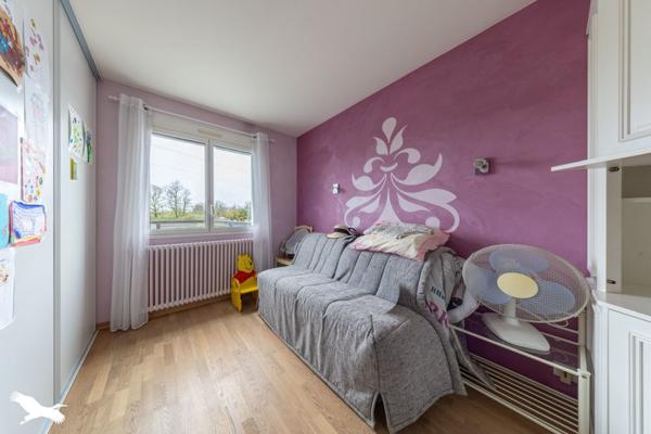 Maison à vendre |  La Roche-sur-Yon |  4 pièces | 146 m²