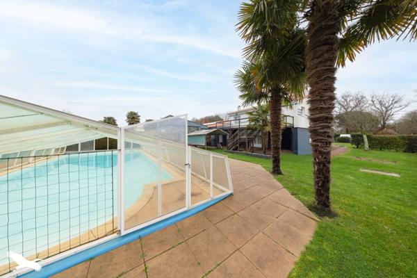 Maison à vendre |  La Roche-sur-Yon |  4 pièces | 146 m²