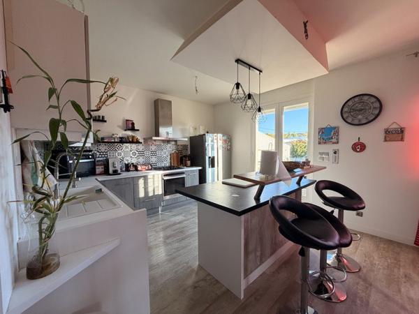 Maison à vendre |  Auch |  8 pièces | 238 m²