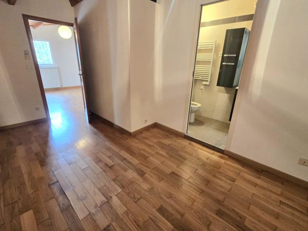 Marseille (13012) Maison MONTOLIVET HAUT 200m2, 6 CHAMBRES, PISCINE