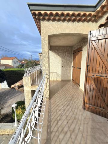 Marseille (13012) Maison MONTOLIVET HAUT 200m2, 6 CHAMBRES, PISCINE