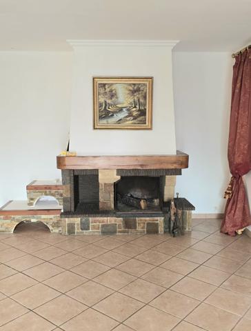 Marseille (13012) Maison MONTOLIVET HAUT 200m2, 6 CHAMBRES, PISCINE