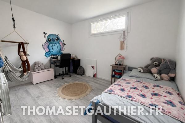 Beaumes-de-Venise (84190) Maison de village – 107 m² – Beaumes-de-Venise