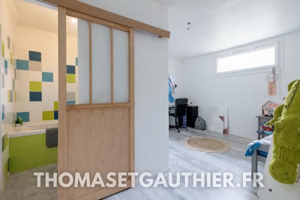 Beaumes-de-Venise (84190) Maison de village – 107 m² – Beaumes-de-Venise