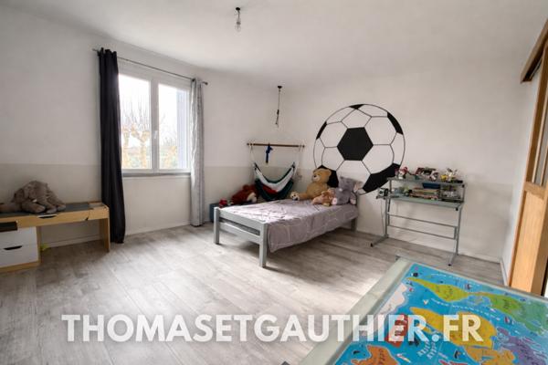 Beaumes-de-Venise (84190) Maison de village – 107 m² – Beaumes-de-Venise