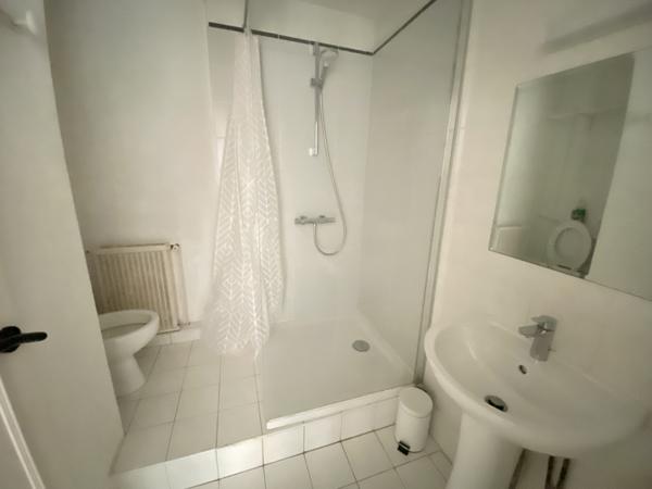 T3 MEUBLE - 30 rue Général Bedeau, NANTES