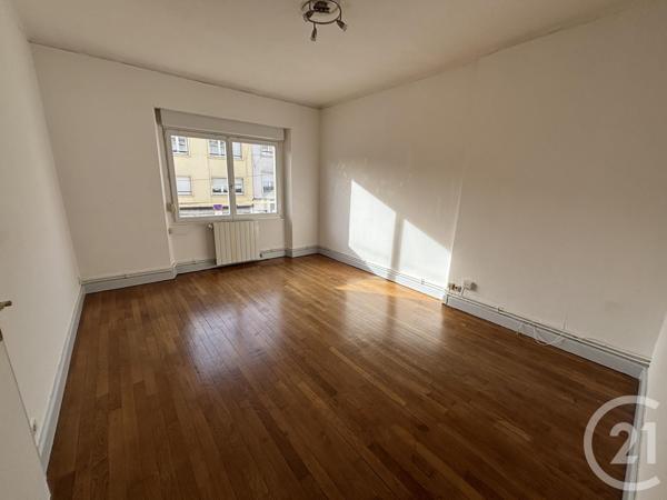 Appartement F2 à vendre  2 pièces - 53,61 m2 ST DIE DES VOSGES - 88
