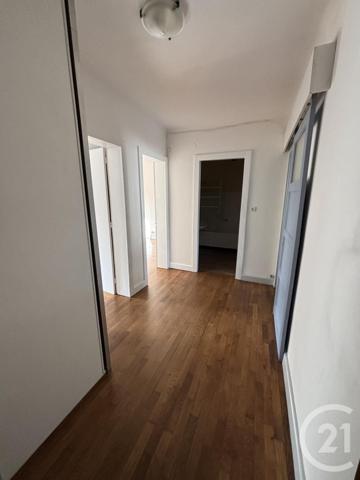Appartement F2 à vendre  2 pièces - 53,61 m2 ST DIE DES VOSGES - 88